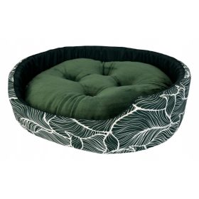    Pasja postelja, stajica, nepremočljiva M, z blazino, VELIKA IZBIRA