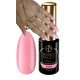 BOSKA NAILS SHINE PRO RUBBER BASE HIBRIDNA GUMIJASTA PODLAGA ZA SVEČANE NOHTE - MARIA - 6ML