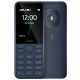 Mobilni telefon Nokia 130 TA-1576 2.4" DualSim 1450m Ah MP3 Granatni