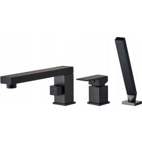 Baterija za kopalno kad Glen Black