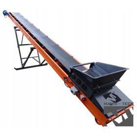 Przenošljiv trak MPT500/8