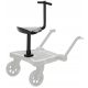 ABC DESIGN Kiddie Ride On 2 Sedež - ergonomsko in inovativno siedzisko za vgradnjo na Kiddie Ride On 2 dostavni voziček. Omogoča udoben počitek za starejše otroke med sprehodom, brez potrebe po ustavl
