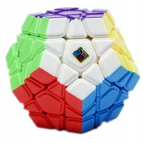 Originalna Kocka Megaminx MoYu, PROFESIONALNO HITRO