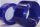 PVC trakovi za zavese 200x2mm Rola 50m