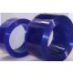 PVC trakovi za zavese 200x2mm Rola 50m