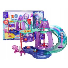 Enchantimals Park vodnih čarobnih bitij Set HCG03