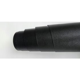 EKO USNJE ČRNO SAMOLEPILNI MATERIAL Blago