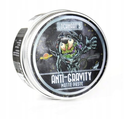 Lockhartova anti-gravitacijska pasta za lase 96 g