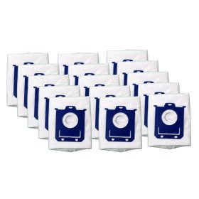 Sintetične vrečke za sesalnik AJS_BAGx15 15 kosov