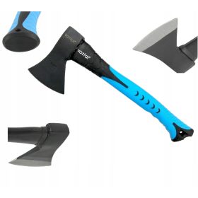 SEKIRA IZ STEKLENIM VLAKNOM 600 G UNIVERZALNA 35 CM