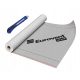 Eurovent paroprepustna folija 50 x 1,5 x 1 mm 90 g/m²