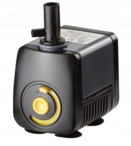 Resun Mini Črpalka SP-880 (370L/H)