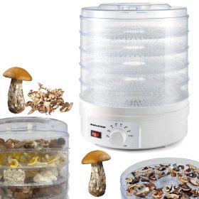 Dehidrator hrane XMaster XL 500W