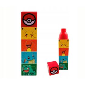 Butelka POKEMON PIKACHU 650ml KIDS PK057