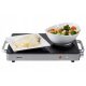 Bife grelnik Kaljeno steklo 600W MD10368