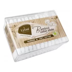 MATTES LYBAR BAMBUSDNE PALČKE ZA OTROKE 55 kos