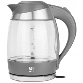    LAFE CEG016 električni grelnik vode 1.8L Glass Iluminated Large 2200W