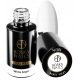 Boska Nails Beli Angel UV/LED Hibridni Lak za Nohte 6 ml 301
