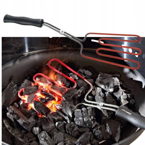  ELEKTRIČNI VŽIGALNIK KAMIN VŽIGALNIK ŽAR VŽIGALNIK CLATRONIC