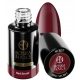 Boska Nails Čarobni rdeči lak 307 6 ml UV/LED hibridni lak