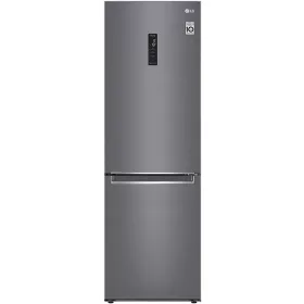  LG GBB61DSHMN dvovratni hladilnik