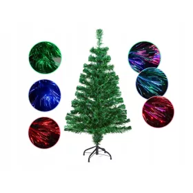 Umetno božično drevo z LED lučkami Max-led 161 - 180 cm