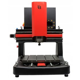   Frezalnik CNC LF Advanced 2 - Stroj za rezkanje in graviranje