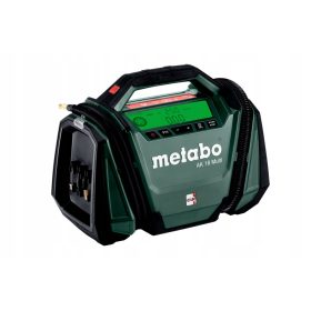 Oljna tlačna črpalka Metabo AK 18 Multi 0 L 11 bar