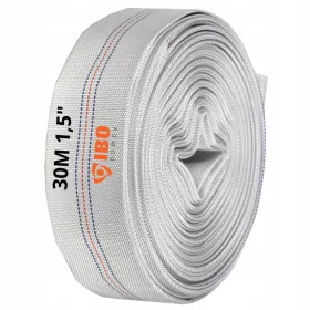 Gasna cev IBO 30 m x 40 mm