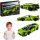 LEGO TECHNIC LAMBORGHINI HURACAN TECNICA MODEL DIRKALNI AVTOMOBIL