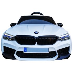   BMW 24V 400W M5 COMPETITION ELEKTRIČNI DRIFT AVTO z BATERIJSKIM DALJINSKIM UPRAVLJALNIKOM