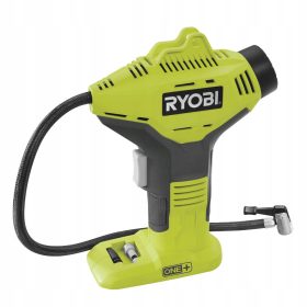   Ryobi R18PI-0 visokotlačni kompresor brez olja 0 l 10,34 bar