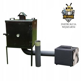  Žar na oglje PanKornik 30 x 25 cm