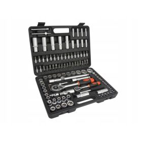  Garnitura nasadnih ključev GEKO