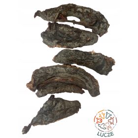 Goveje srca 500g 100% naravno premium suspeno za pse