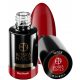Boska Nails Rdeče Pete Hibridni Lak 328 6 ml - UV/LED Lakier za Popolne Nohte