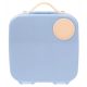 B.box Lunchbox za otroke Feeling Peachy