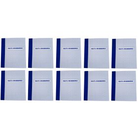 Registrator za osebne mape File, format A4, 35 mm ABCDE x 10