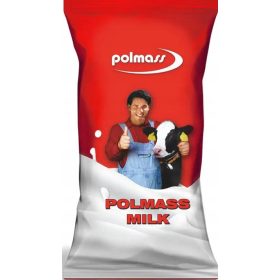 Mleko za teleta Polmass Milk Full 20kg