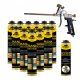 RHINO profesionalna montažna pena 750 ml