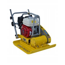 Zemljana vibracijska plošča DRO-MASZ 102 kg, motor Honda