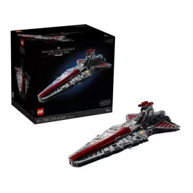 LEGO Star Wars 75367 Uničevalec zvezd razreda Venator