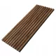 Stenske letvice, dekorativni paneli na FILU, 10, Delano hrast NATURAL 275x46