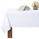 Namizni prt 140 cm x 220 cm pravokotnik
