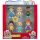 Cocomelon Family and Friends SET 6 figur
