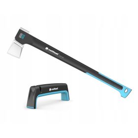 Cellfast vrhunska sekira za razcepljanje lesa 74 cm 2 kg