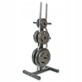 Stojalo za uteži Endorfit EH-S113 450 kg