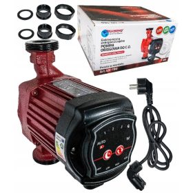  Elektronska črpalka Diamond ART.4N-180 5 W