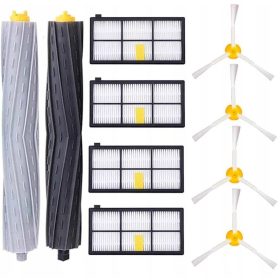 Pripomočki za iRobot Roomba serije 800 900