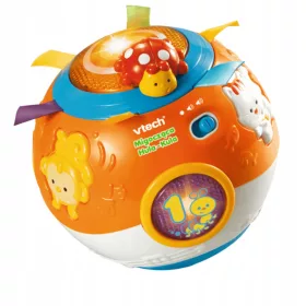 VTech Interaktivna svetleča Hula-Kula 60103